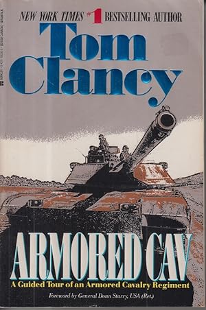 Armored Cav: A Guided Tour of an Armored Cavalry Regiment Band 2