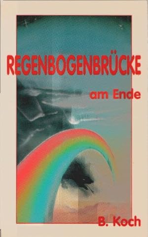 Bild des Verkufers fr Regenbogenbrcke am Ende : Identittsmystik. zum Verkauf von Schrmann und Kiewning GbR