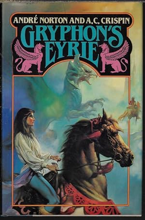 Seller image for GRYPHON'S EYRIE for sale by Books from the Crypt