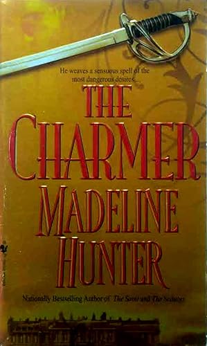 Seller image for The Charmer for sale by Kayleighbug Books, IOBA