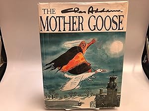 Immagine del venditore per The Chas Addams Mother Goose venduto da Needham Book Finders