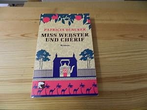 Bild des Verkäufers für Miss Webster und Chérif : Roman. Aus dem Engl. von Werner Löcher-Lawrence / BvT ; 505 zum Verkauf von Versandantiquariat Schäfer