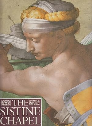 Seller image for Sistine Chapel: A Glorious Restoration for sale by Robinson Street Books, IOBA