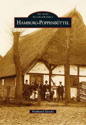 Hamburg-Poppenbüttel