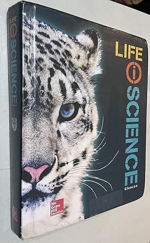 Seller image for Glencoe Life iScience, Grade 7, Student Edition (LIFE SCIENCE) for sale by Once Upon A Time