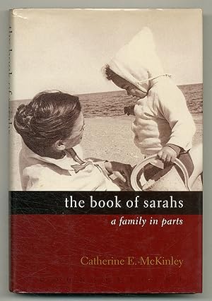 Imagen del vendedor de The Book of Sarahs: A Family in Parts a la venta por Between the Covers-Rare Books, Inc. ABAA