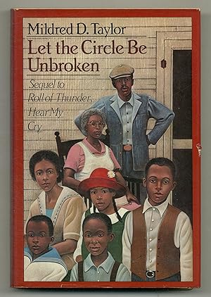 Seller image for Let the Circle Be Unbroken for sale by Between the Covers-Rare Books, Inc. ABAA