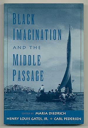 Seller image for Black Imagination and the Middle Passage for sale by Between the Covers-Rare Books, Inc. ABAA