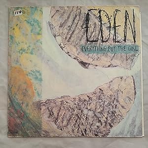 Seller image for Eden (1984) [Vinyl LP] for sale by KULTur-Antiquariat