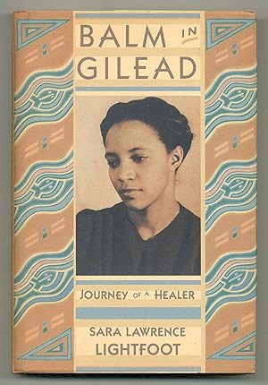 Imagen del vendedor de Balm in Gilead: Journey of a Healer a la venta por Between the Covers-Rare Books, Inc. ABAA