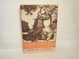 Seller image for Climbing the Mango Trees A Memoir of a Childhood in India for sale by curtis paul books, inc.