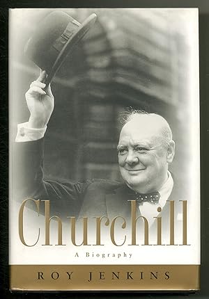 Bild des Verkufers fr Churchill: A Biography zum Verkauf von Between the Covers-Rare Books, Inc. ABAA
