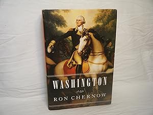 Seller image for Washington A Life for sale by curtis paul books, inc.