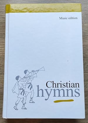 Seller image for Christian Hymns: Music Edition for sale by Peter & Rachel Reynolds