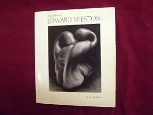Seller image for The Daybooks of Edward Weston. Volume II. California. for sale by BookMine