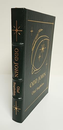 Odd John (Collector's Edition)