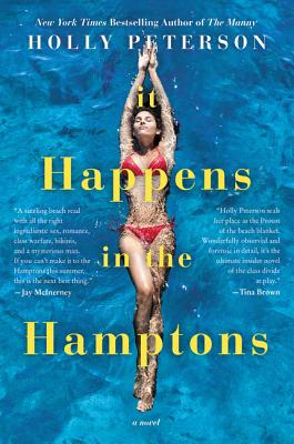 Immagine del venditore per It Happens in the Hamptons (Paperback or Softback) venduto da BargainBookStores