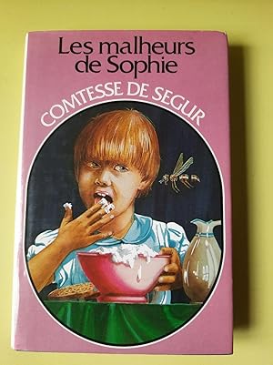 Seller image for Les malheurs de Sophie for sale by Dmons et Merveilles