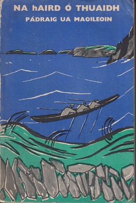 Seller image for Na hAird ? Thuaidh for sale by Kennys Bookshop and Art Galleries Ltd.