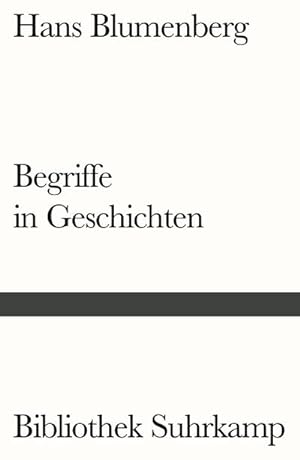 Bild des Verkufers fr Begriffe in Geschichten zum Verkauf von BuchWeltWeit Ludwig Meier e.K.