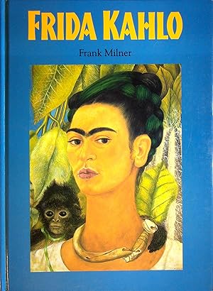Imagen del vendedor de Frida Kahlo a la venta por Adventures Underground