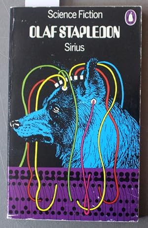 Imagen del vendedor de Sirius : A Fantasy of Love and Discord a la venta por Comic World
