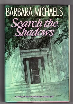Seller image for SEARCH THE SHADOWS for sale by BOOKFELLOWS Fine Books, ABAA