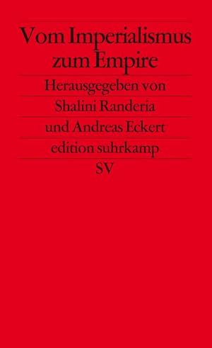 Immagine del venditore per Vom Imperialismus zum Empire venduto da Rheinberg-Buch Andreas Meier eK