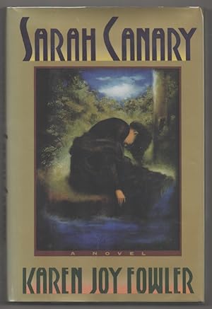 Seller image for Sarah Canary for sale by Jeff Hirsch Books, ABAA