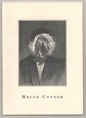 Bild des Verkufers fr Bruce Conner: Assemblages, Paintings, Drawings, Engraving Collages 1960 - 1990 zum Verkauf von Jeff Hirsch Books, ABAA