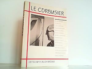 Imagen del vendedor de Le Corbusier. a la venta por Antiquariat Ehbrecht - Preis inkl. MwSt.