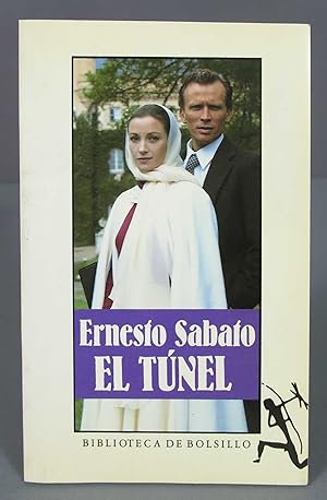Seller image for El tnel. Ernesto Sbato. 1989 for sale by EL DESVAN ANTIGEDADES