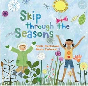 Seller image for Skip Through the Seasons for sale by WeBuyBooks