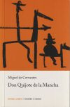 Imagen del vendedor de DON QUIJOTE DE LA MANCHA(2V) a la venta por AG Library