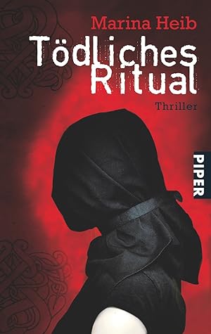 Seller image for Tdliches Ritual: Thriller (Christian-Beyer-Reihe, Band 3) for sale by Gabis Bcherlager