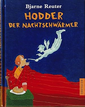 Image du vendeur pour Hodder, der Nachtschwrmer mis en vente par Gabis Bcherlager