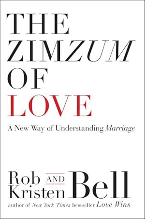 Bild des Verkufers fr The Zimzum of Love: A New Way of Understanding Marriage zum Verkauf von moluna