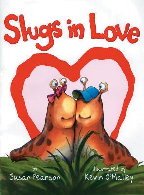 Bild des Verkufers fr Slugs in Love zum Verkauf von moluna