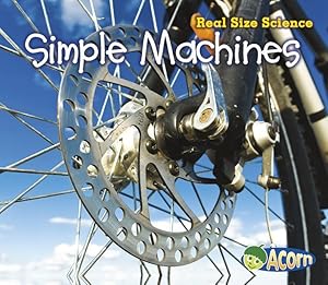 Bild des Verkufers fr Simple Machines zum Verkauf von moluna