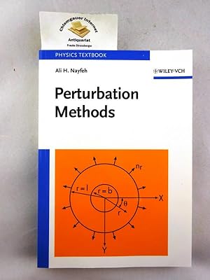 Seller image for Perturbation Methods. for sale by Chiemgauer Internet Antiquariat GbR