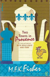 Imagen del vendedor de Two Towns in Provence a la venta por Book Haven