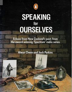 Seller image for Speaking for Ourselves for sale by Book Haven