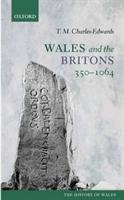 Immagine del venditore per Wales and the Britons, 350-1064 venduto da moluna