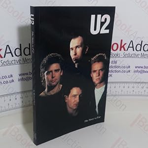 Seller image for U2: The Story So Far. for sale by BookAddiction (ibooknet member)