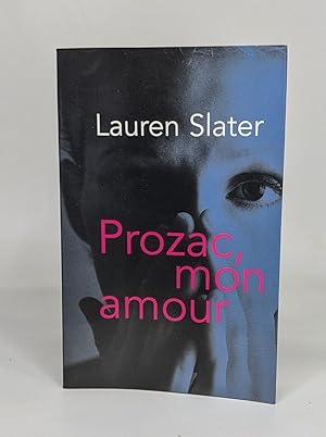 Seller image for Prozac mon amour for sale by crealivres