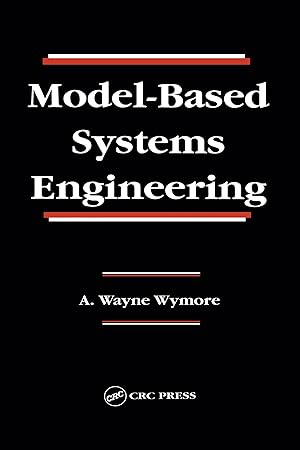 Bild des Verkufers fr Wymore, A: Model-Based Systems Engineering zum Verkauf von moluna