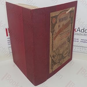 Imagen del vendedor de Mmoires du Cardinal Consalvi a la venta por BookAddiction (ibooknet member)