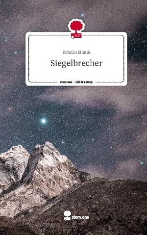 Seller image for Siegelbrecher. Life is a Story - story.one for sale by AHA-BUCH GmbH