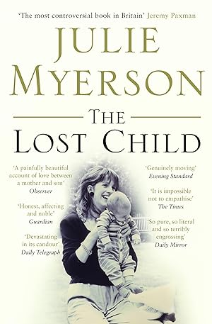 Immagine del venditore per Myerson, J: The Lost Child venduto da moluna