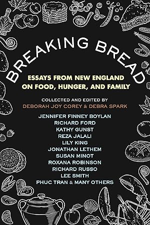 Seller image for Breaking Bread for sale by moluna